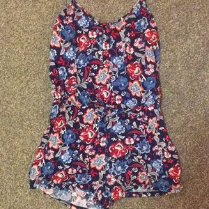 Cute AEROPOSTALE romper!!
